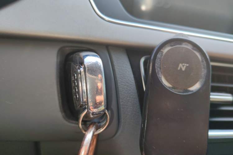 Used Audi A4L 2015 35 TFSI Automatic Comfort Model