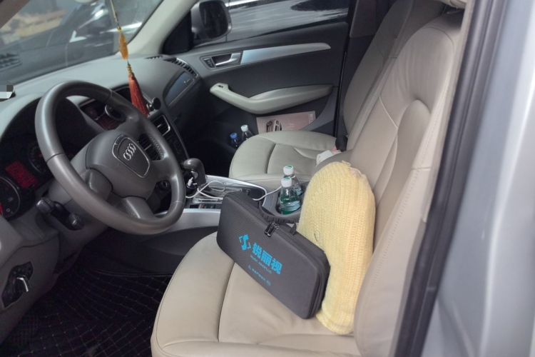 Used Audi Q5 2011 2.0TFSI Technology Model