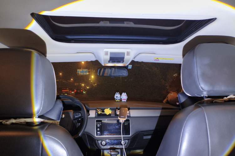 Used Qoros 3 2014 Hatchback 1.6L Automatic Zhiyue Enhanced Model
