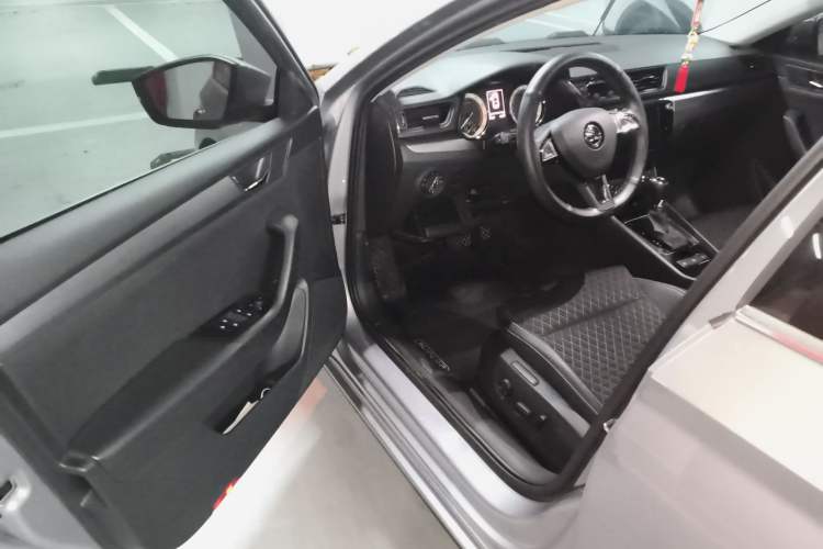 Used Skoda Superb 2018 TSI280 DSG Comfort Edition China V Standard