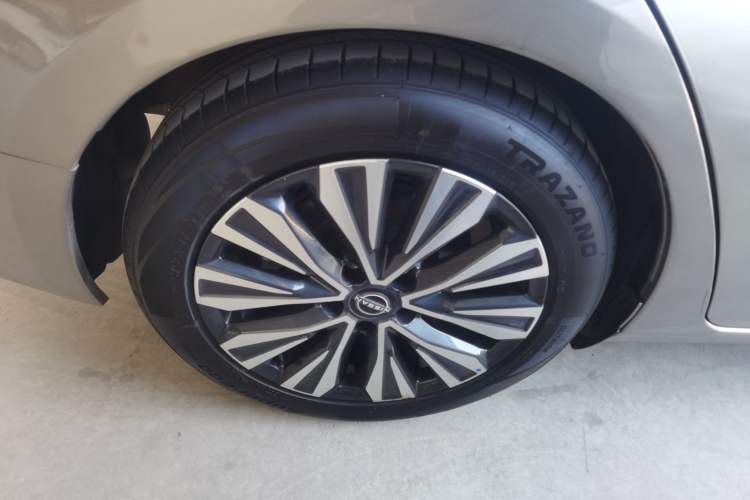 Used Nissan Teana 2022 2.0L XL-TLS Enjoyment Edition