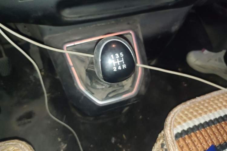 Used JMC Transit 2021 2.8T Space King Taurus Short Wheelbase Mid-Height 6-Seater Diesel Euro VI JX493
