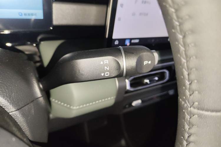 Used Baojun Spark EUV 2026 Model 401km Flagship Edition
