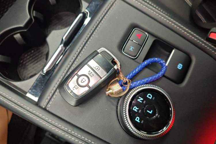 Used Ford Mustang Mach-E 2021 AION Y Plus Rear-Drive Luxury Edition (Long Range)
