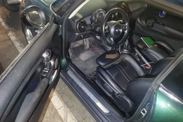 Used MINI 2016 1.5T COOPER