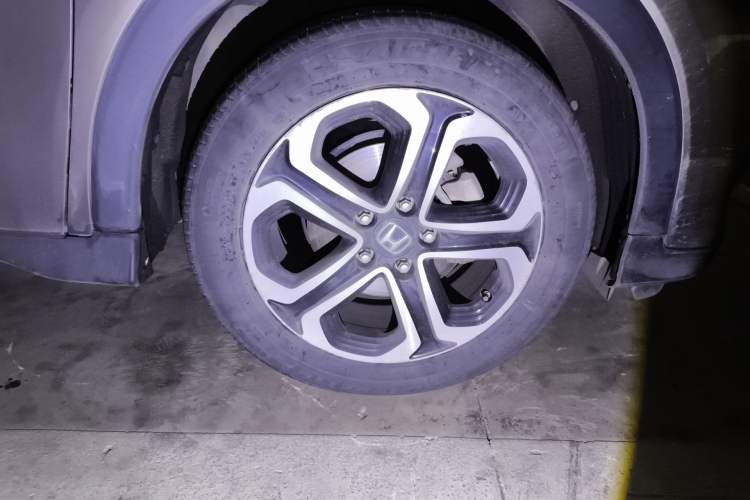 Used Honda XR-V 2015 1.8L VTi CVT Luxury Edition
