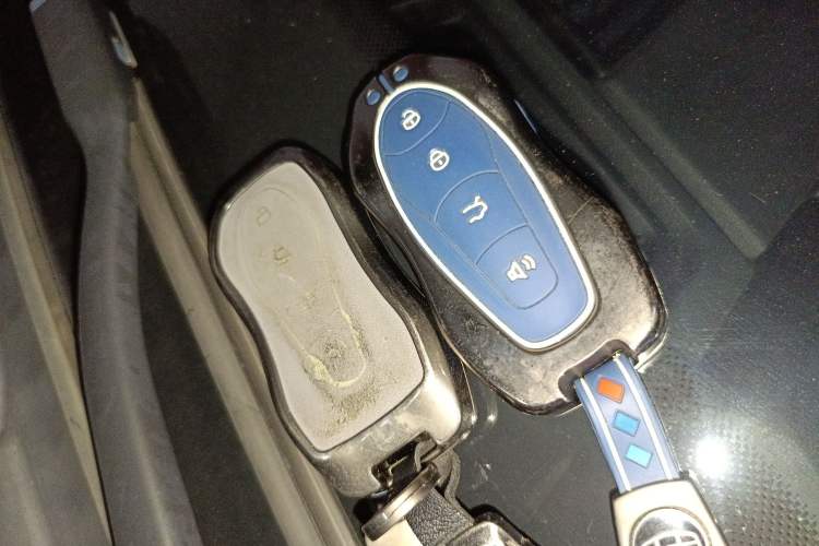 Used Geely Auto Emgrand X7 Sport 2020 1.8TD DCT Smart Connect PRO