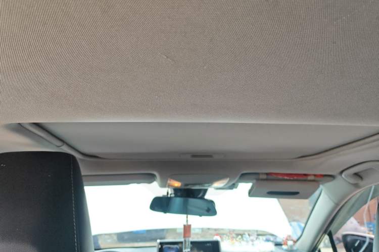 Used Toyota RAV4 2020 2.0L CVT Two-Wheel Drive Fashion PLUS Edition
