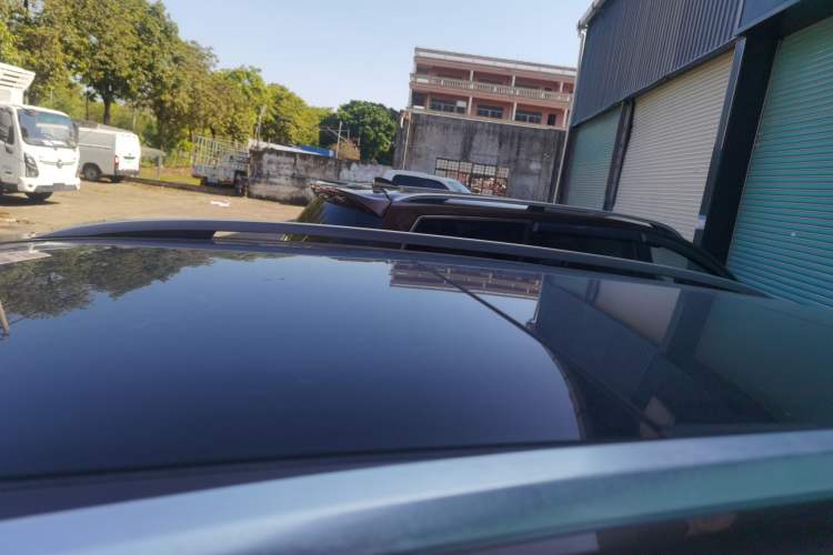 Used Skoda Kodiaq 2018 TSI330 7-Seater Two-Wheel-Drive Luxury Enjoyment Edition
