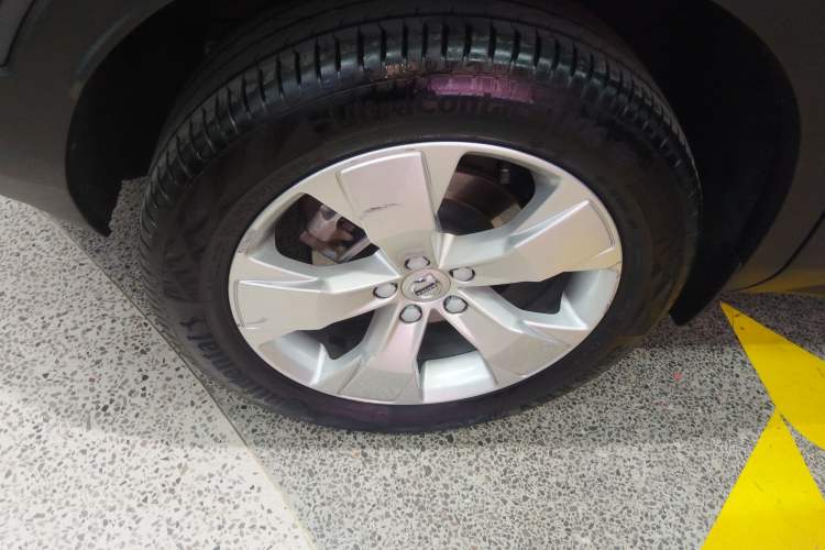 Used Volvo XC40 2022 T4 Four-Wheel Drive Smart & Stylish Edition