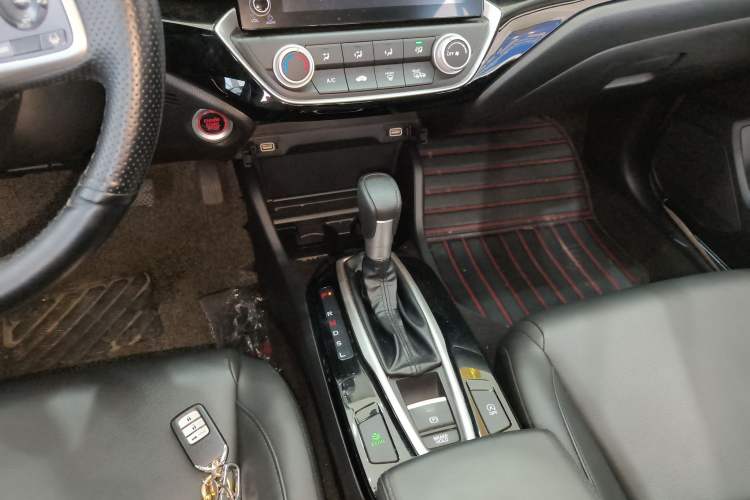 Used Honda Crider 2019 180 Turbo CVT Leading Edition China V