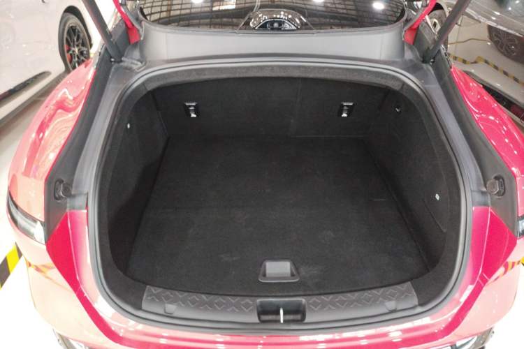 Used Avatr 06 2025 Pro Range-Extended Edition