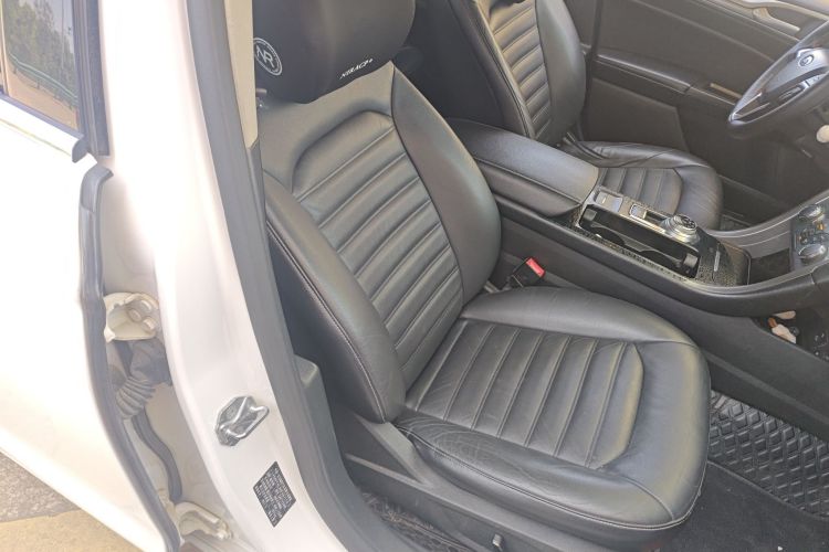 Used Ford Mondeo 2017 EcoBoost 180 Stylish Model
