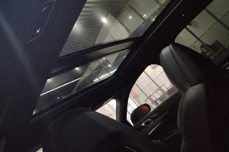 Used Lynk & Co 03 2021 2.0TD Automatic Trendy Champion Edition
