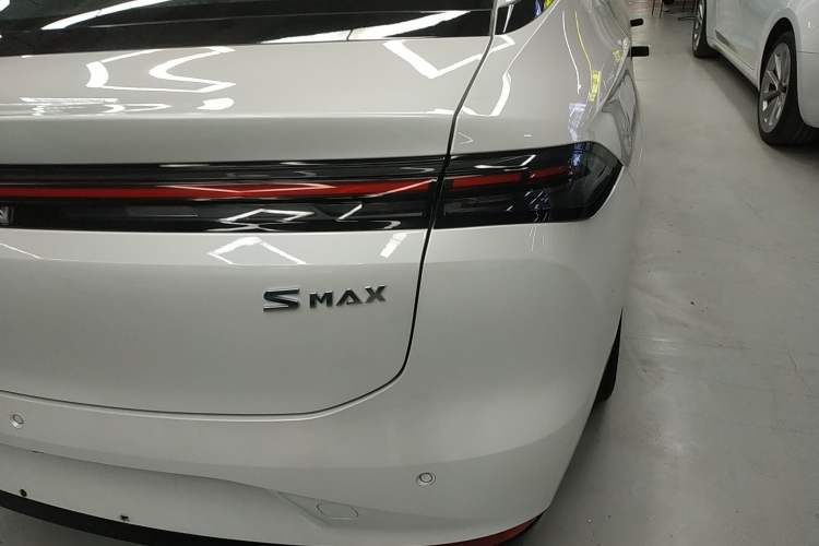 Used AION S MAX 2024 80 Star Edition Ternary Lithium