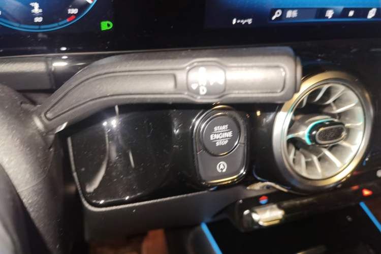 Used Mercedes-Benz GLA 2022 GLA 220 4MATIC