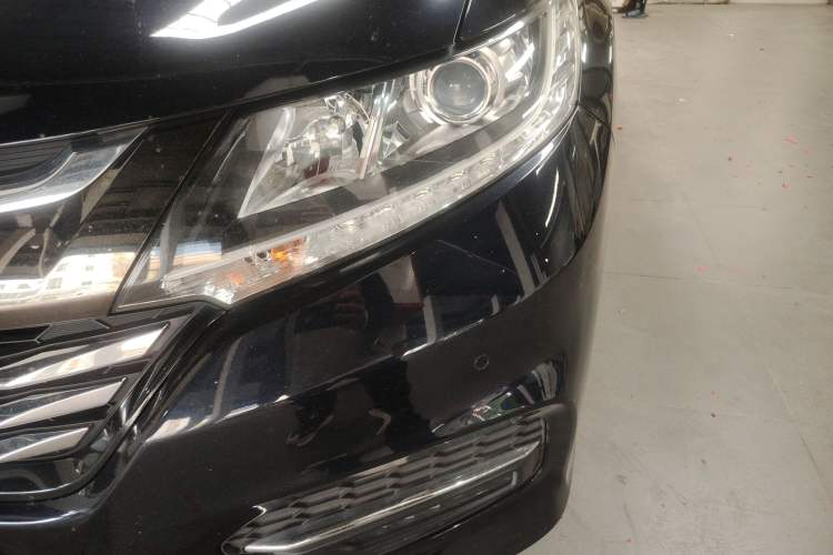 Used Honda Odyssey 2018 2.4L Comfort Version
