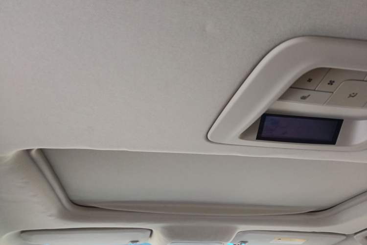 Used Buick GL8 2014 3.0L GT Luxury Business Haoya Edition
