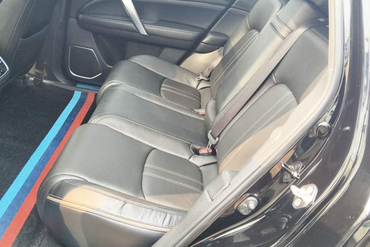 Used Honda Avancier 2020 370TURBO Two-Wheel Drive Luxury Edition