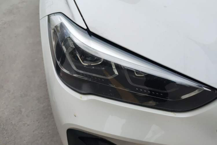 Used BMW X1 2020 sDrive20Li Fashion Model
