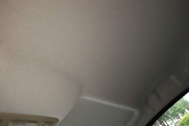 Used JAC Refine M3 2021 PLUS 1.8L 2-Seat Shuttle Version
