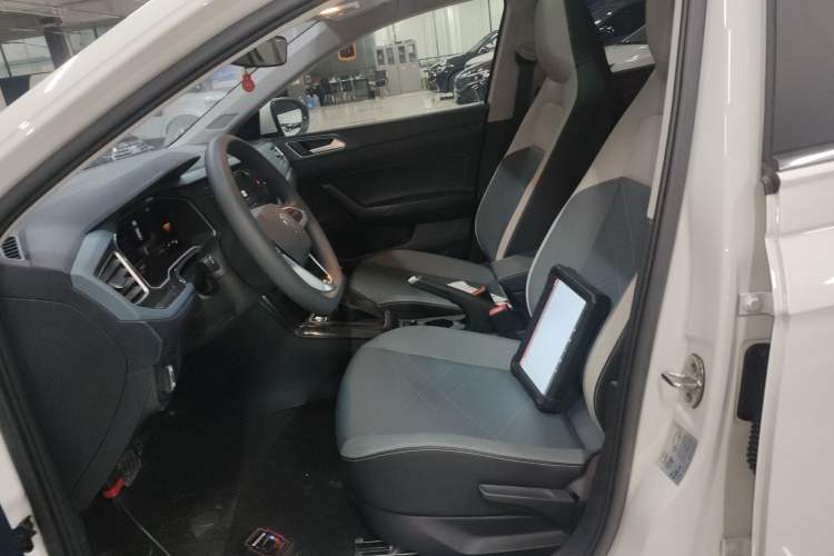 Used Volkswagen Lavida 2023 New Sharp 1.5L Automatic New Wish Edition