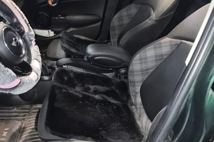 Used MINI MINI 2016 1.5T COOPER Five-Door Edition