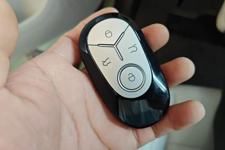 Used Geely Galaxy Geome 2025 310km Youth Edition
