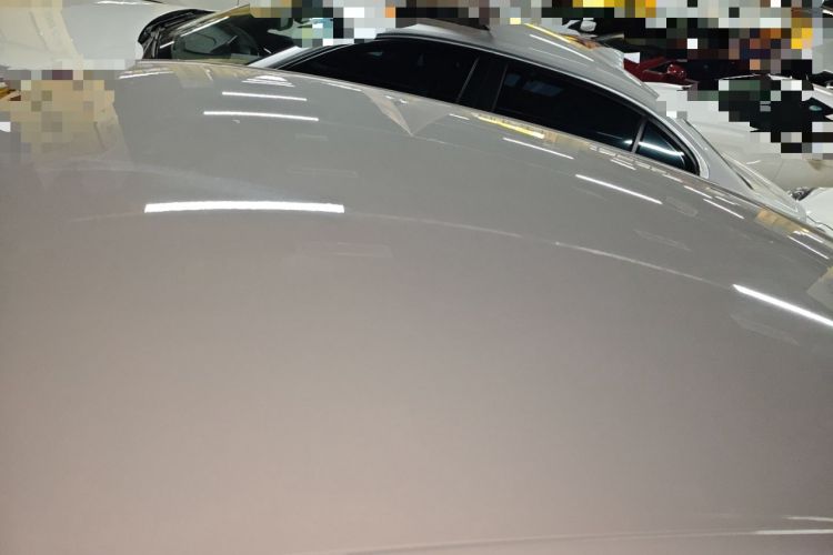 Used Volkswagen Polo 2016 1.4L Automatic Trendy Model
