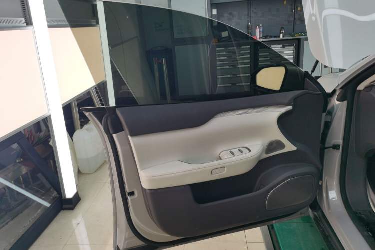 Used Nio ET7 2022 100kWh First Edition
