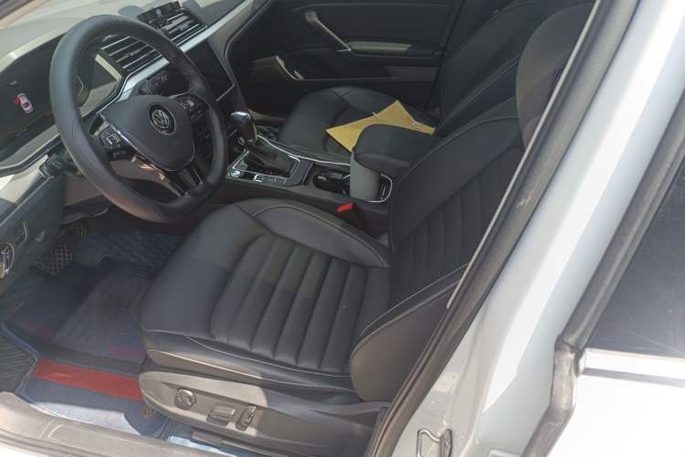 Used Volkswagen Lamando 2021 280TSI DSG Comfort Edition
