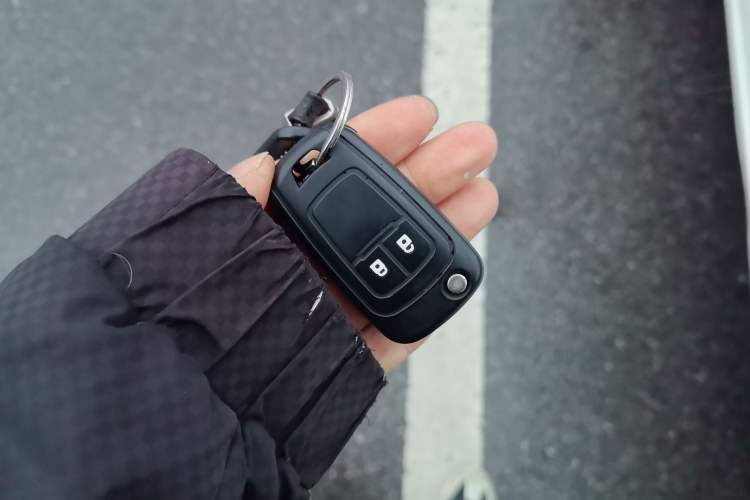 Used Buick GT 2016 15N Automatic Luxury Edition