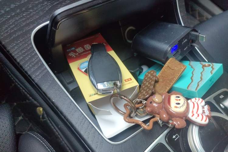 Used Mercedes-Benz C-Class 2017 Facelift C 200 L Sport Edition
