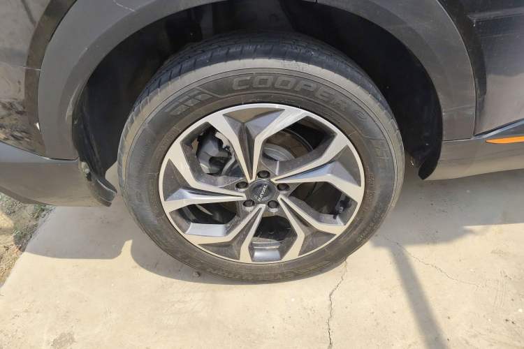 Used Haval XY 2022 1.5T Smart Edition