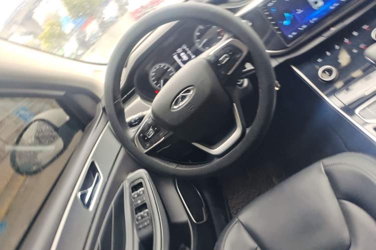 Used Chery Arrizo 5 2021 PRO 1.5L CVT Youth Edition
