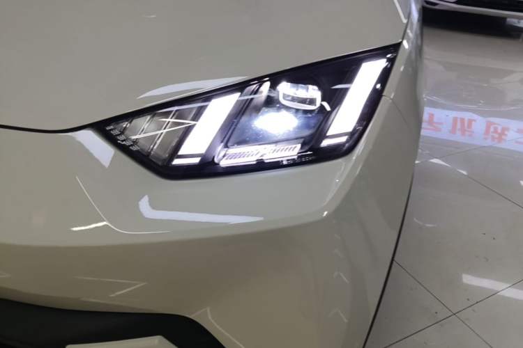 Used BYD Seagull 2025 305 km Free Version
