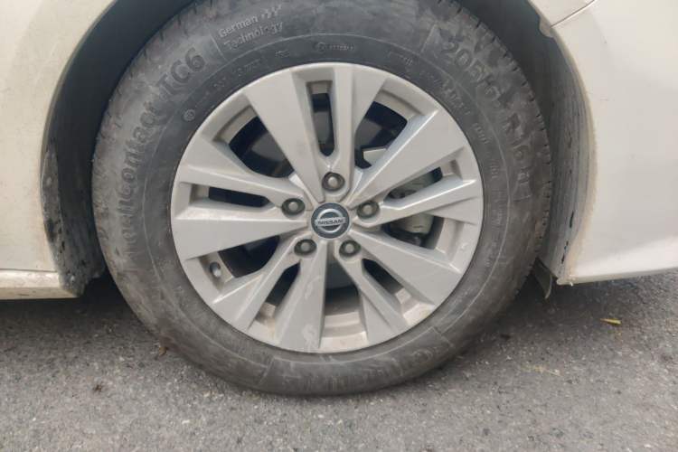 Used Nissan Teana 2019 2.0L XL Comfort Edition