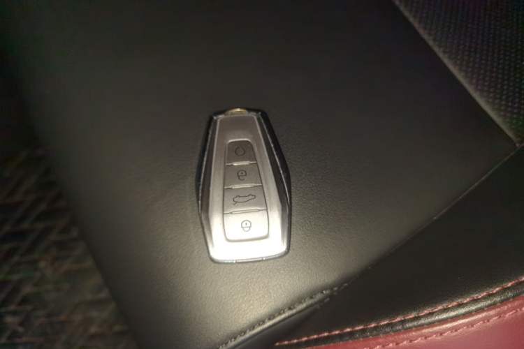 Used Geely Auto Coolray 2020 PRO 260T DCT Knight
