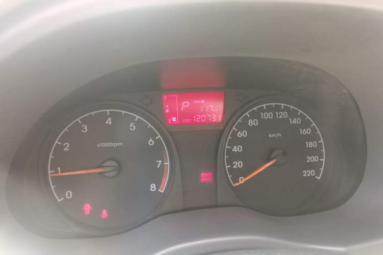 Used Hyundai Verna (older generation) 2016 1.4L Automatic Smart GLS
