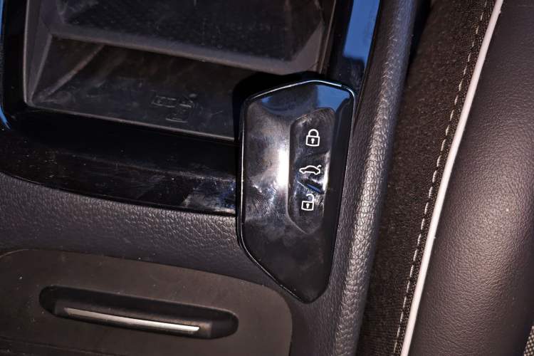 Used Volkswagen ID.3 2023 Upgraded Model Pure Intelligent Enjoyment Version