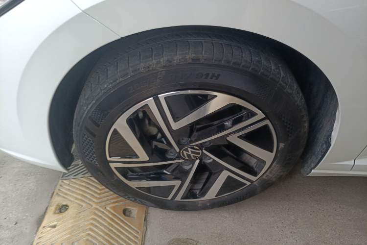 Used Volkswagen Sagitar 2025 300TSI DSG Excellence Edition
