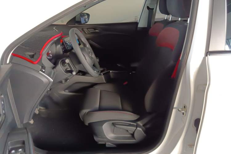 Used MG 5 2022 180 DVVT Manual Youth Style Edition
