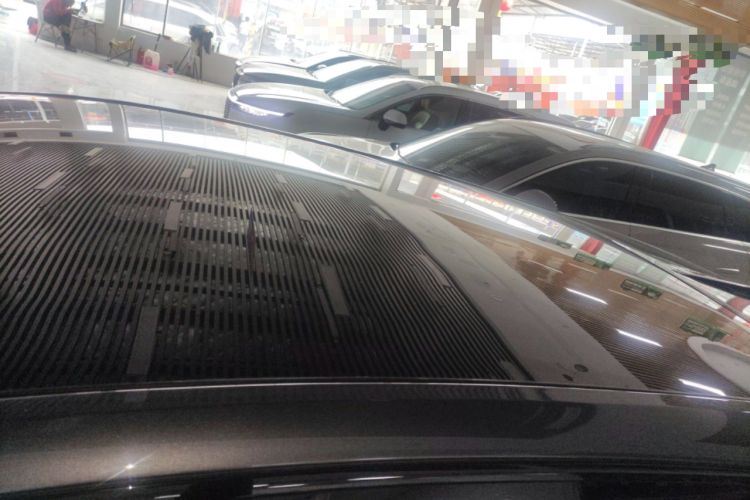 Used Deepal S07 2024 215Max Range-Extended Version