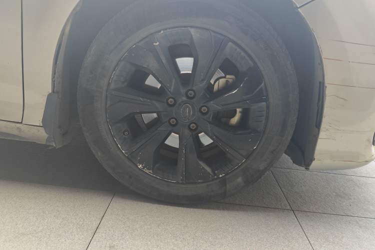 Used AION S 2020 Meizu 580
