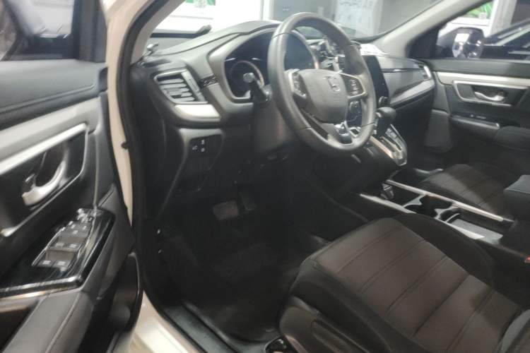 Used Honda CR-V 2017 240TURBO CVT 2WD Urban Edition

