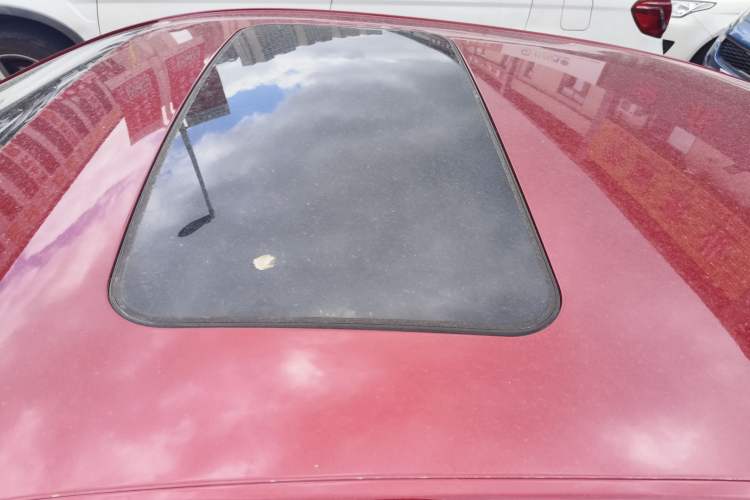 Used Cadillac ATS-L 2017 28T Fashion Edition