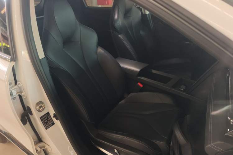 Used XPeng G3 2022 G3i 460G
