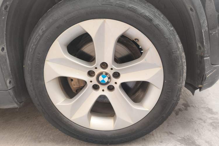 Used BMW X6 2012 xDrive35i