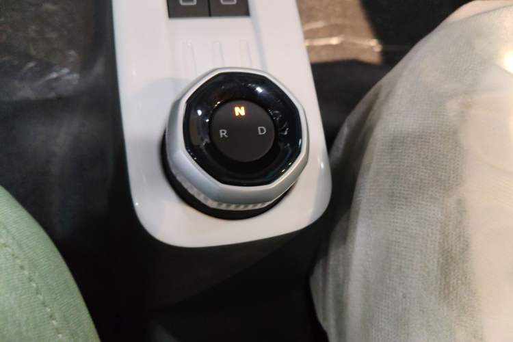 Used Geely Galaxy Panda 2025 210km Panda Rider