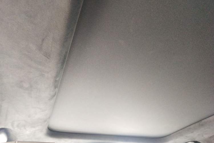 Used JETOUR Traveler 2023 2.0T All-Wheel Drive CrossPRO+ Headliner